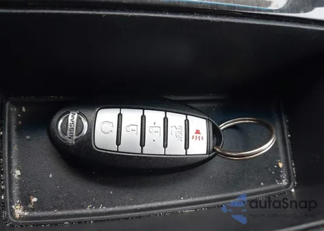 2013 Nissan Altima 2.5 Sv z USA, uszkodzony, nr VIN 1N4AL3AP4DC146369